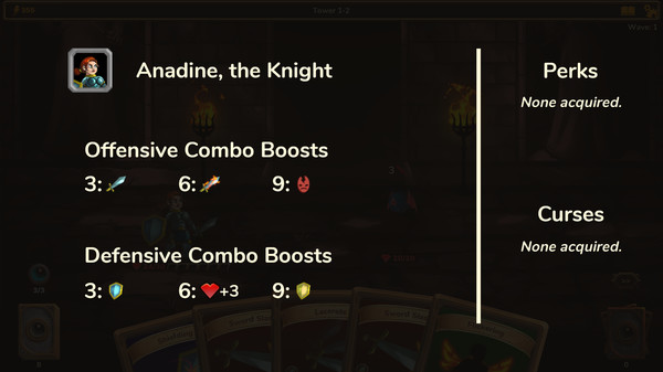 Скриншот из Anamnesis