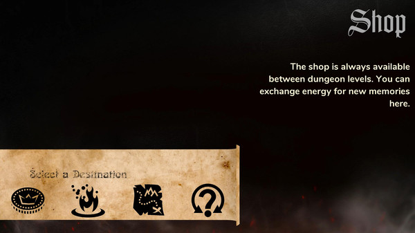 Скриншот из Anamnesis