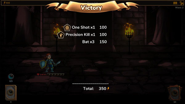 Скриншот из Anamnesis