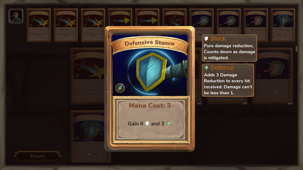 Скриншот из Anamnesis