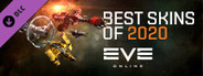 EVE Online: Best of 2020 SKINs