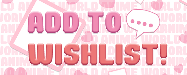 Save 45% on ANIME WORLD on Steam