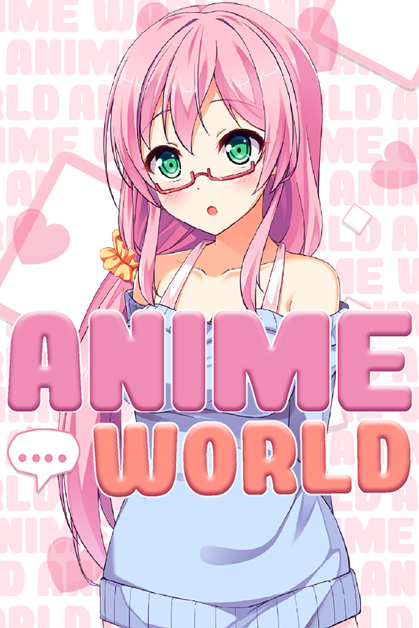ANIME WORLD for steam ANIME WORLD for steam