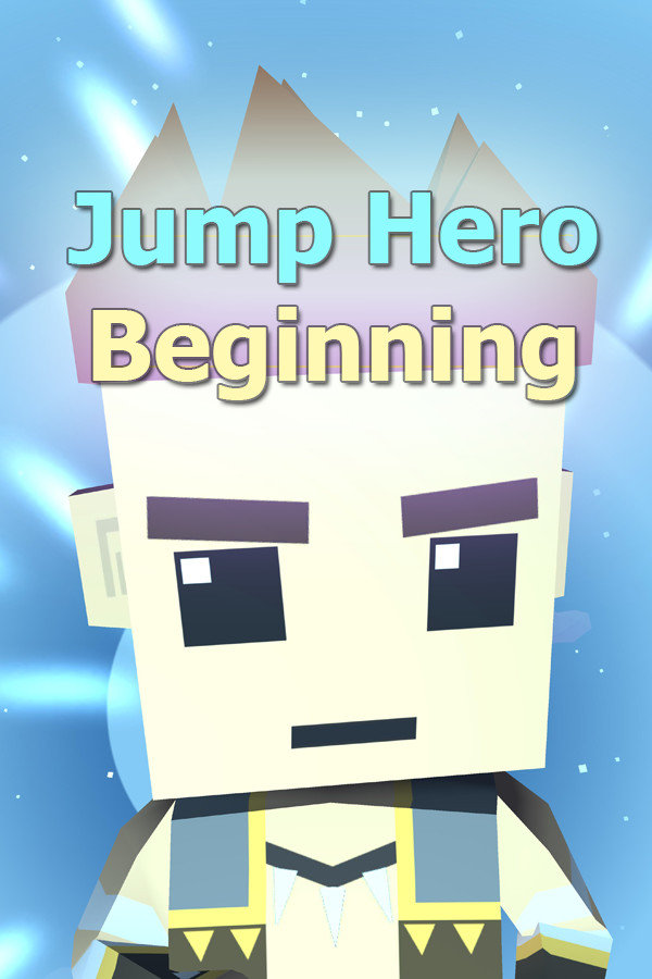 Jump Hero: Beginning for steam