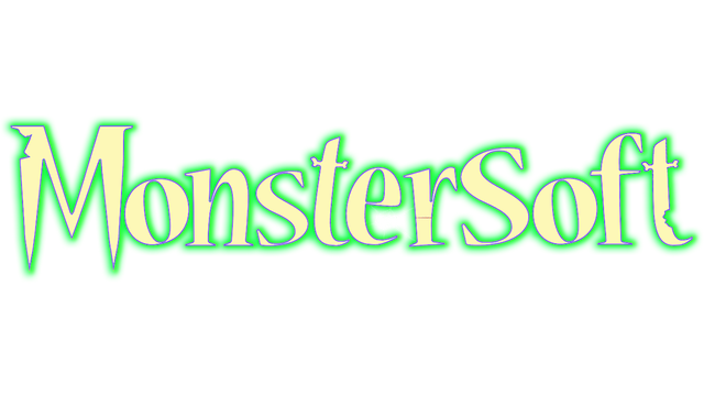 MonsterSoft Logo