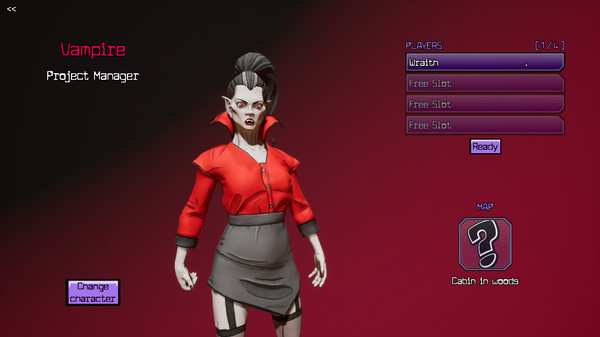 Скриншот из MonsterSoft