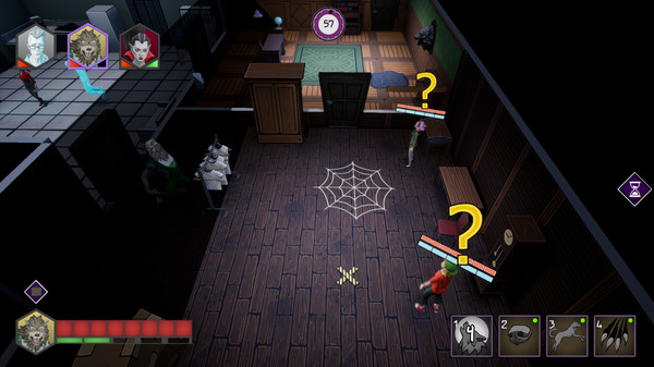 Скриншот из MonsterSoft