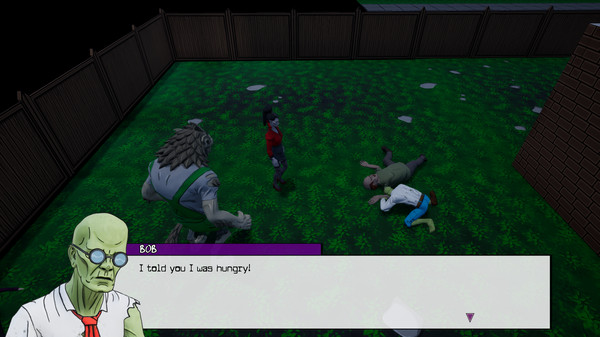 Скриншот из MonsterSoft