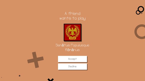 Скриншот из All For Nought - Tic Tac Toe