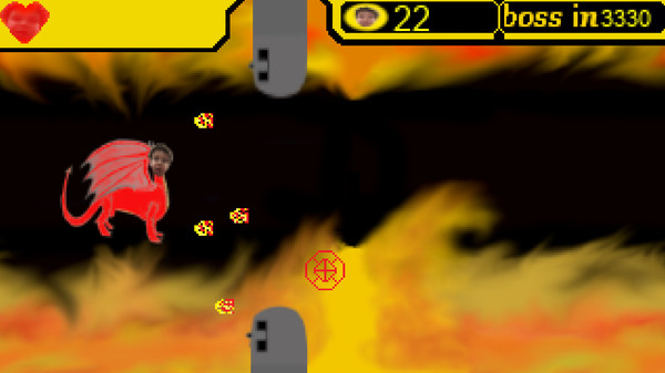 Hey ma i'm a Dragon Nowfor windows and Linux 1