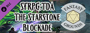 Fantasy Grounds - Starfinder RPG - Devastation Ark AP 2: The Starstone Blockade