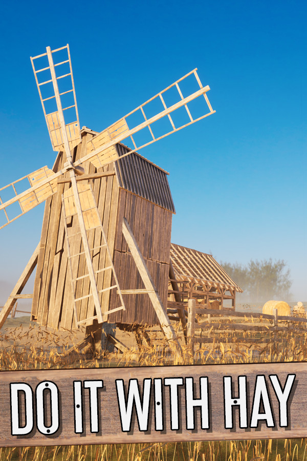 Do It With Hay