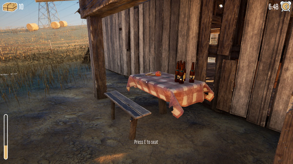 Скриншот из Do It With Hay