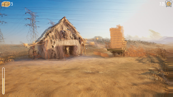 Скриншот из Do It With Hay