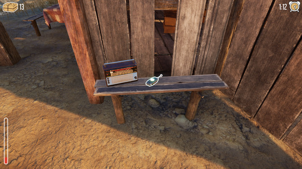 Скриншот из Do It With Hay