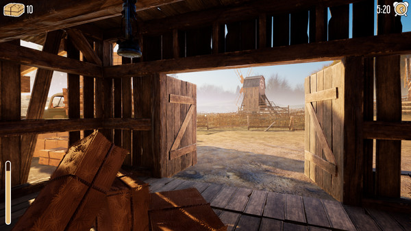 Скриншот из Do It With Hay