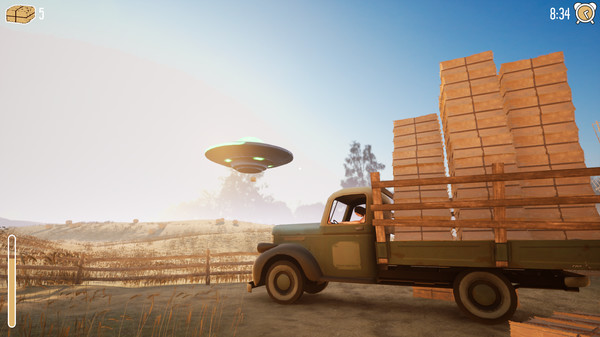 Скриншот из Do It With Hay