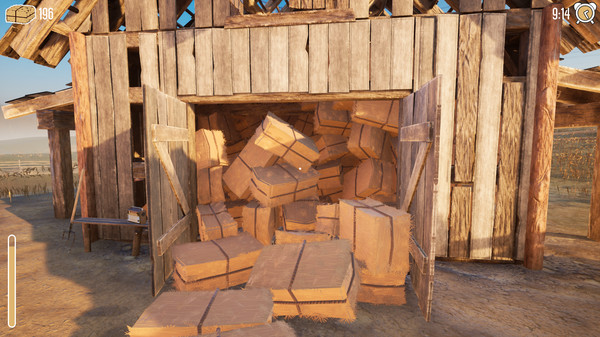 Скриншот из Do It With Hay