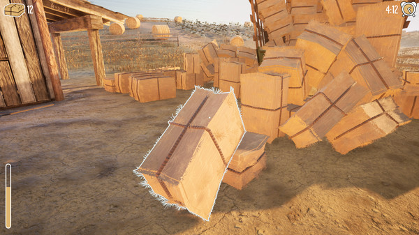 Скриншот из Do It With Hay