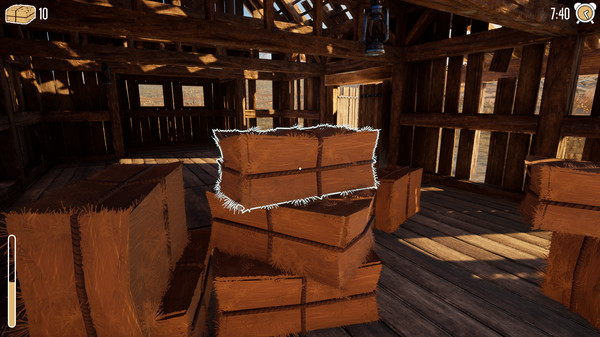 Скриншот из Do It With Hay