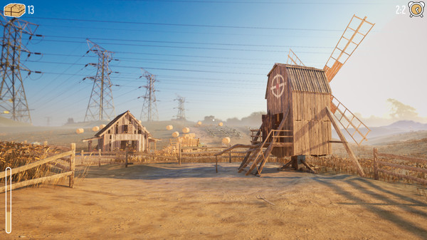 Скриншот из Do It With Hay