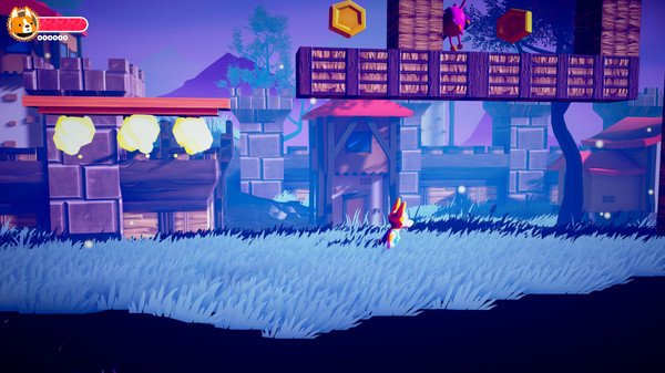 Hollow Mind: The Lost Puppyfor windows and Linux 1