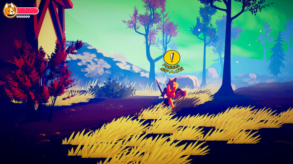 Hollow Mind: The Lost Puppy game for windows Pc 1