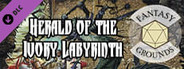 Fantasy Grounds - Pathfinder RPG - Wrath of the Righteous AP 5: Herald of the Ivory Labyrinth