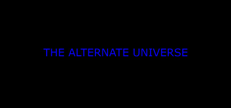 The Alternate Universe cover art