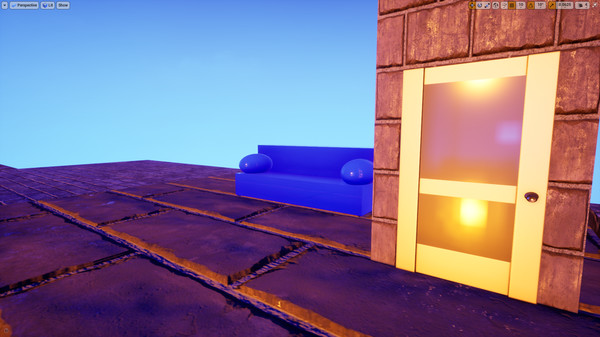 The Unreal Story game for windows Pc 1