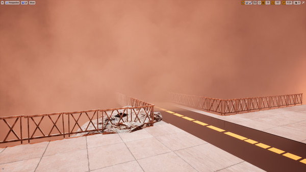 The Unreal Story game for Linux 1