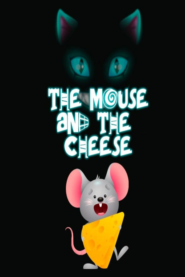 The mouse and the cheese for steam
