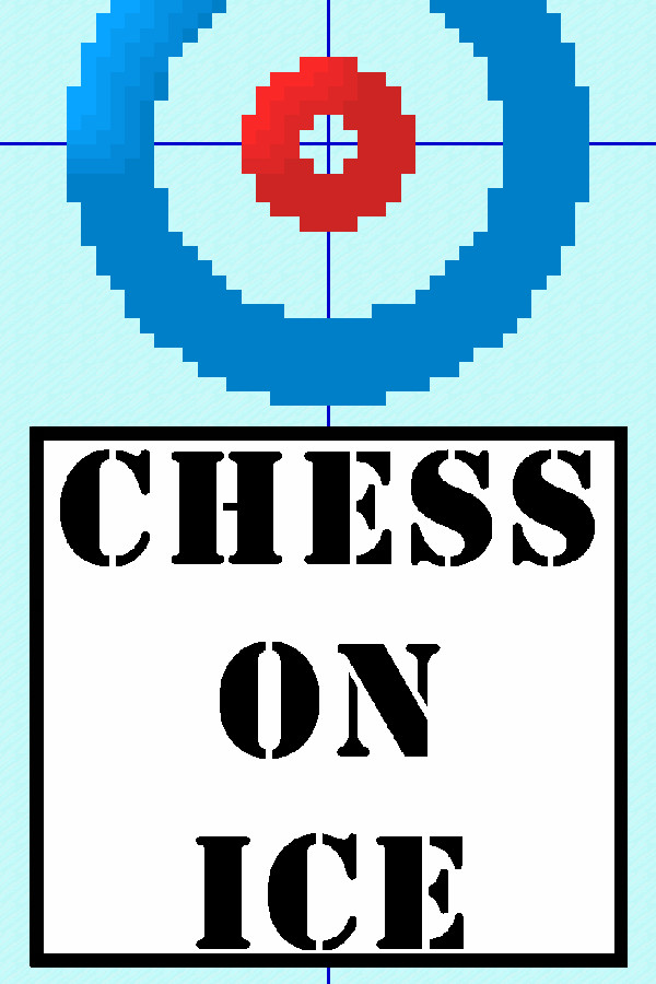 Steam portrait for Chess on Ice.