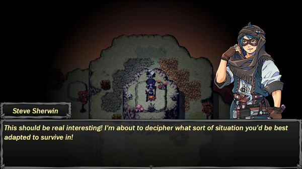 Скриншот из Survive or Thrive Скриншот из Survive or Thrive