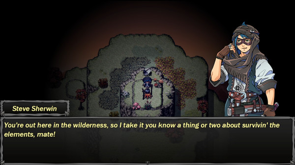 Скриншот из Survive or Thrive Скриншот из Survive or Thrive