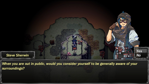 Скриншот из Survive or Thrive Скриншот из Survive or Thrive