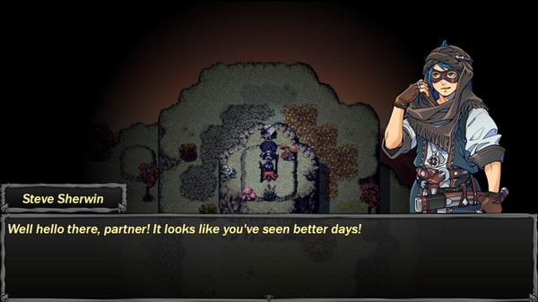 Скриншот из Survive or Thrive Скриншот из Survive or Thrive