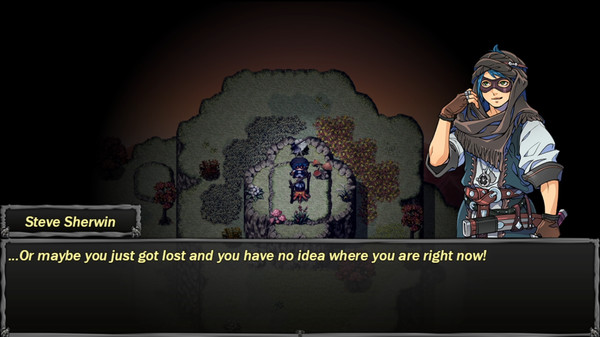 Скриншот из Survive or Thrive Скриншот из Survive or Thrive