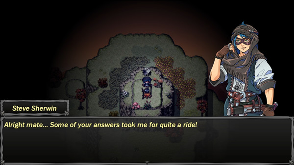 Скриншот из Survive or Thrive Скриншот из Survive or Thrive