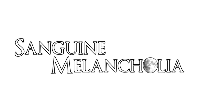Sanguine Melancholia Logo