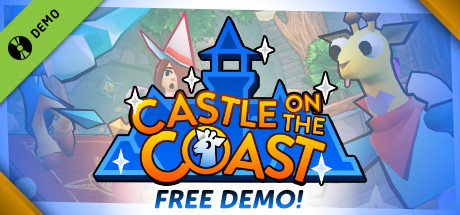 Castle on the Coast Demo cover art