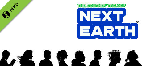 Next Earth: The Journey Trilogy™ Demo cover art
