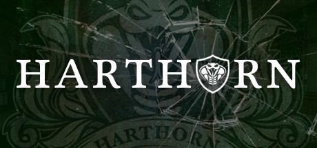 Harthorn cover art