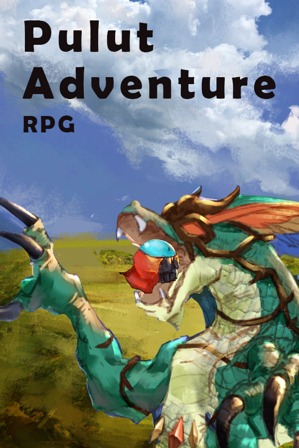 Pulut Adventure RPG for steam