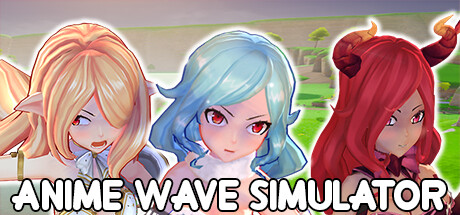Anime Wave Simulator - SteamSpy - All the data and stats about Steam games