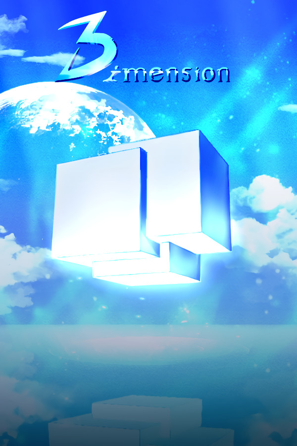 Three Dimension for steam