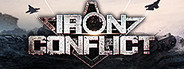 Iron Conflict Playtest