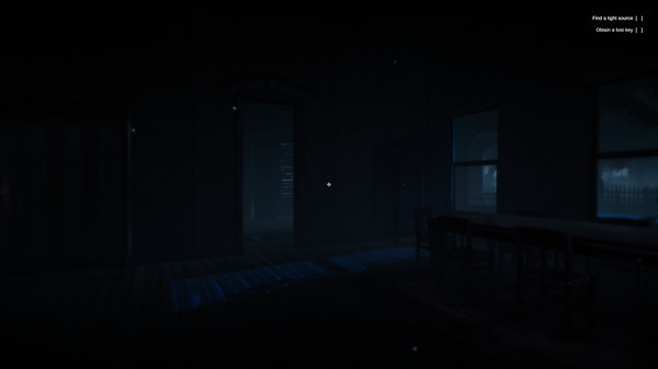 Скриншот из Patricia