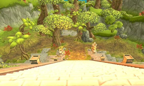 Скриншот из VR Time Machine Travelling in history: Visit ancient Egypt, Babylon and Greece in B.C. 400 Скриншот из VR Time Machine Travelling in history: Visit ancient Egypt, Babylon and Greece in B.C. 400