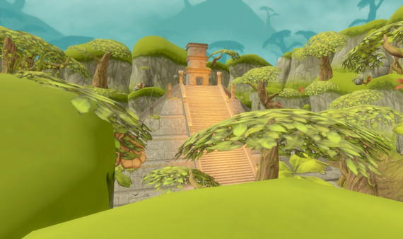 Скриншот из VR Time Machine Travelling in history: Visit ancient Egypt, Babylon and Greece in B.C. 400 Скриншот из VR Time Machine Travelling in history: Visit ancient Egypt, Babylon and Greece in B.C. 400